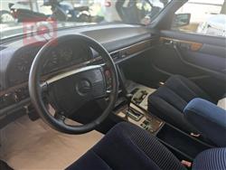 مرسيدس بنز S-Class